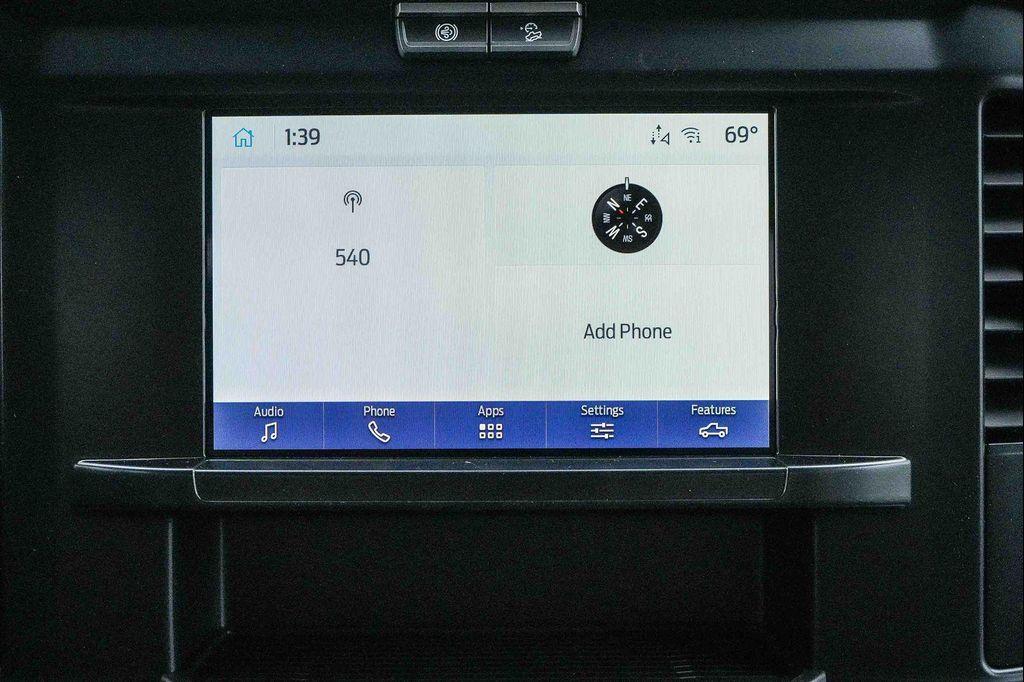 new 2026 Ford F-250 car, priced at $74,065