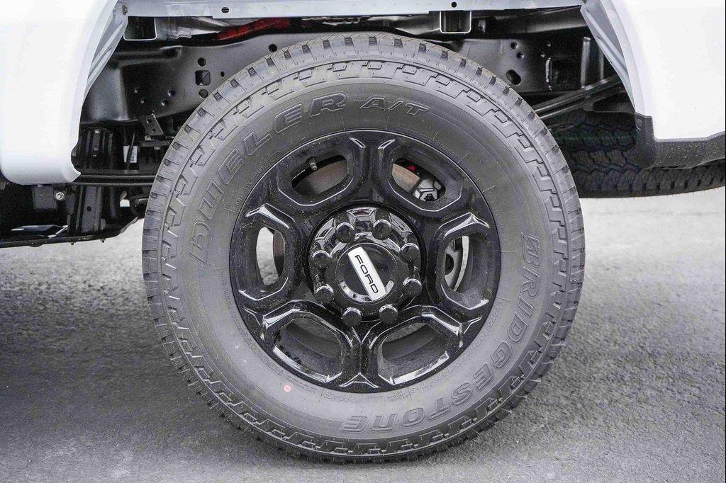 new 2026 Ford F-250 car, priced at $74,065