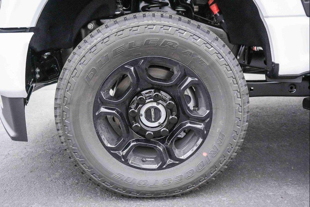 new 2026 Ford F-250 car, priced at $74,065