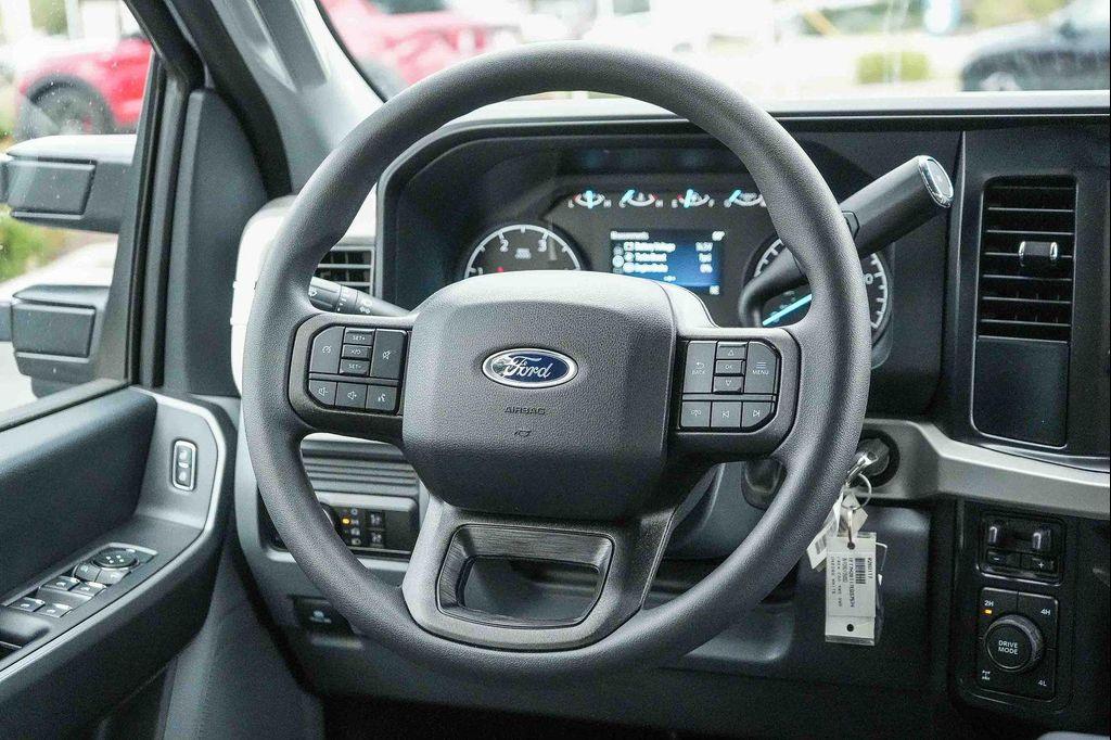 new 2026 Ford F-250 car, priced at $74,065