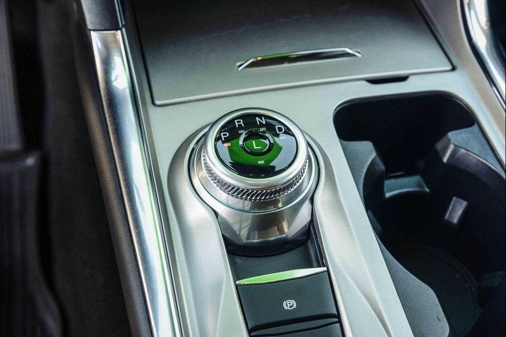 used 2022 Ford Explorer car, priced at $28,995