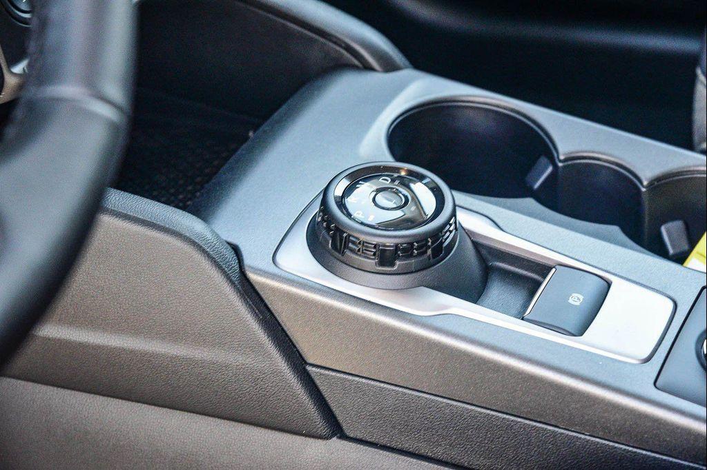 new 2026 Ford Bronco Sport car, priced at $36,730