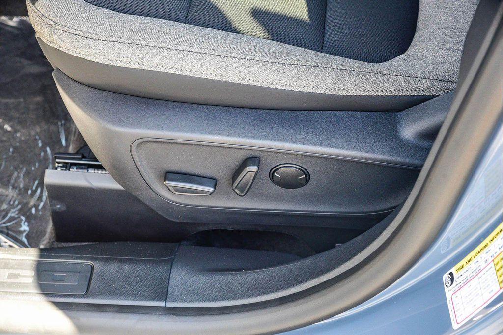 new 2026 Ford Bronco Sport car, priced at $36,730