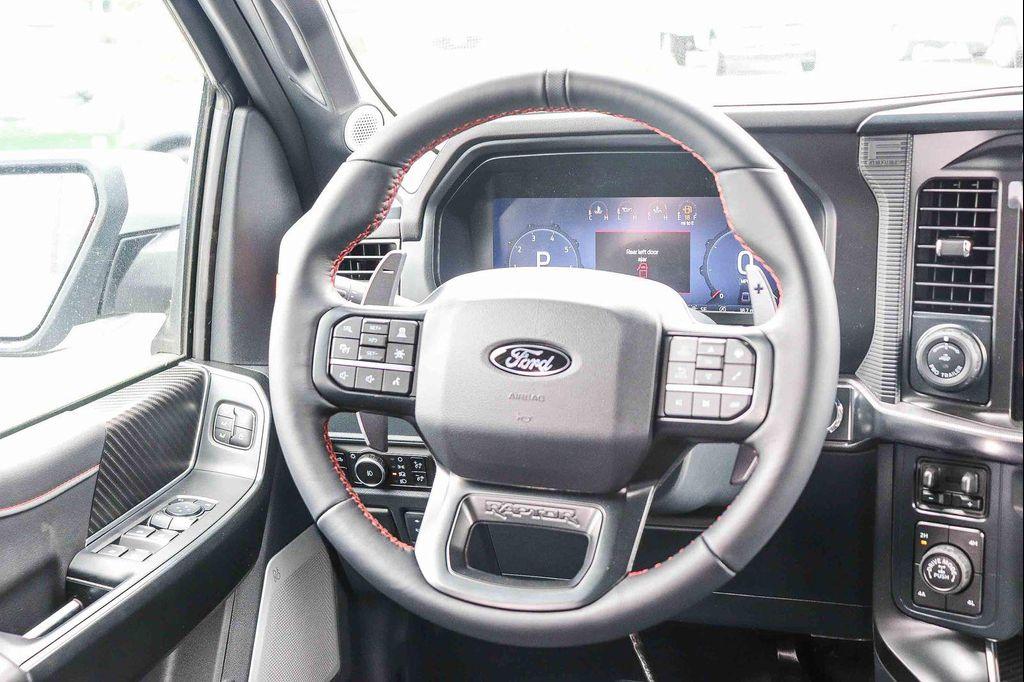 new 2026 Ford F-150 car, priced at $105,740