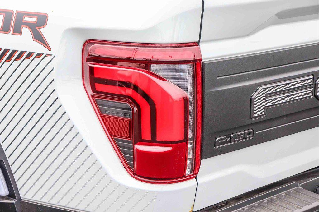 new 2026 Ford F-150 car, priced at $105,740