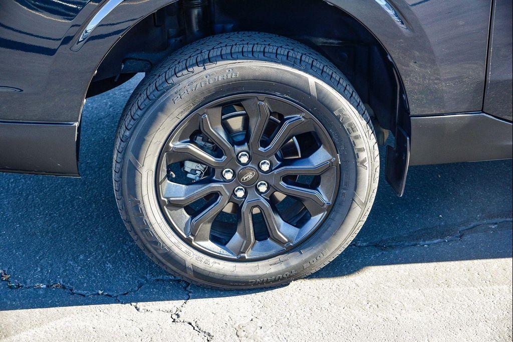 used 2023 Ford Maverick car, priced at $25,995