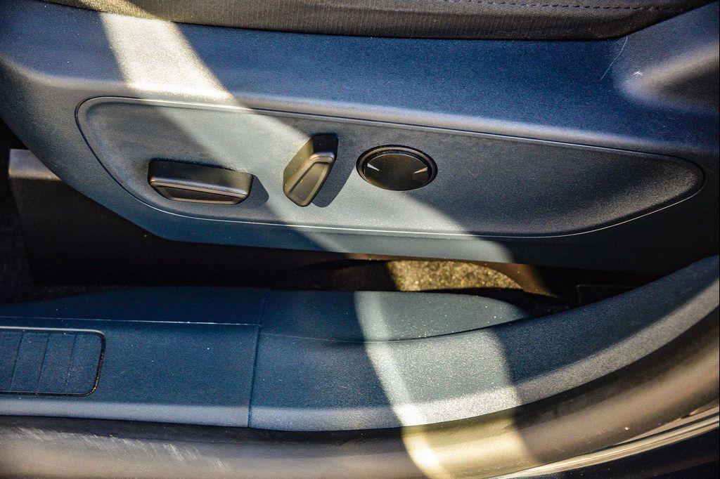 used 2023 Ford Maverick car, priced at $25,995