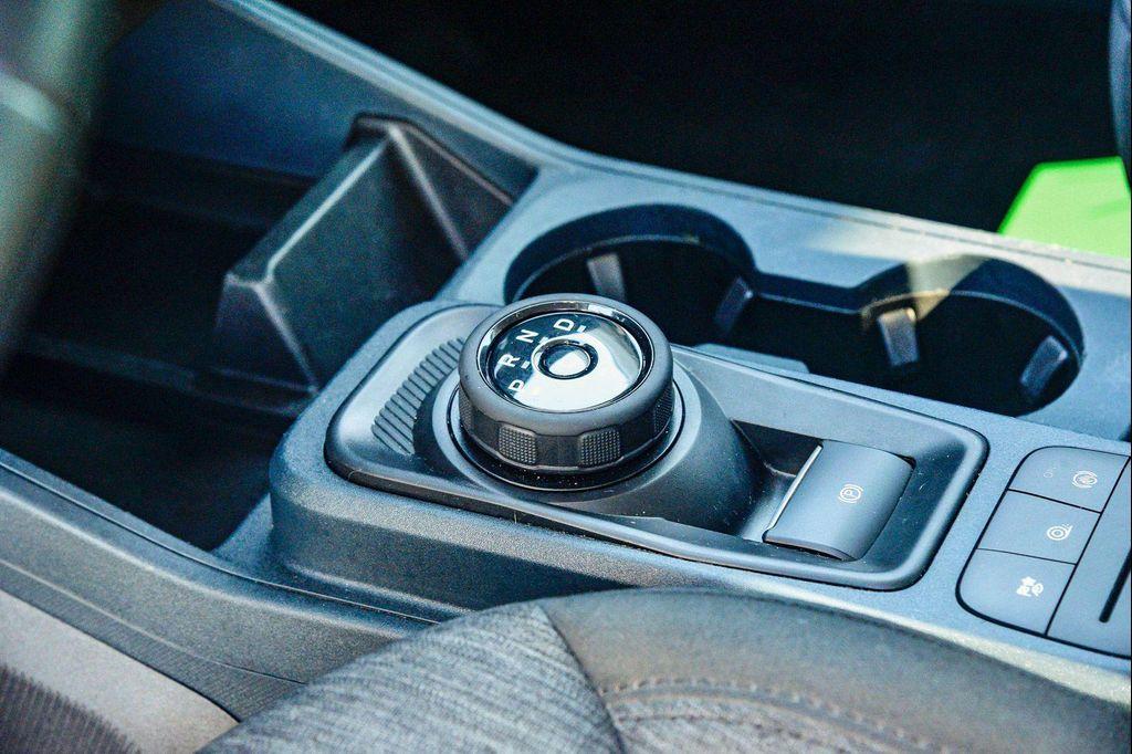 used 2023 Ford Maverick car, priced at $25,995