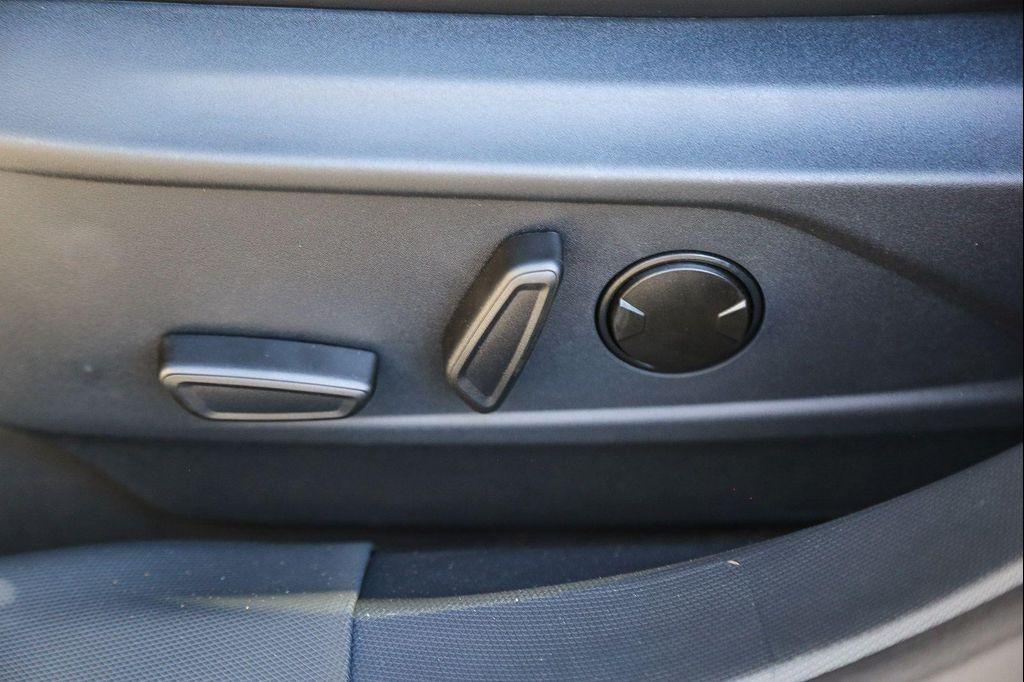 new 2025 Ford Mustang Mach-E car, priced at $42,485