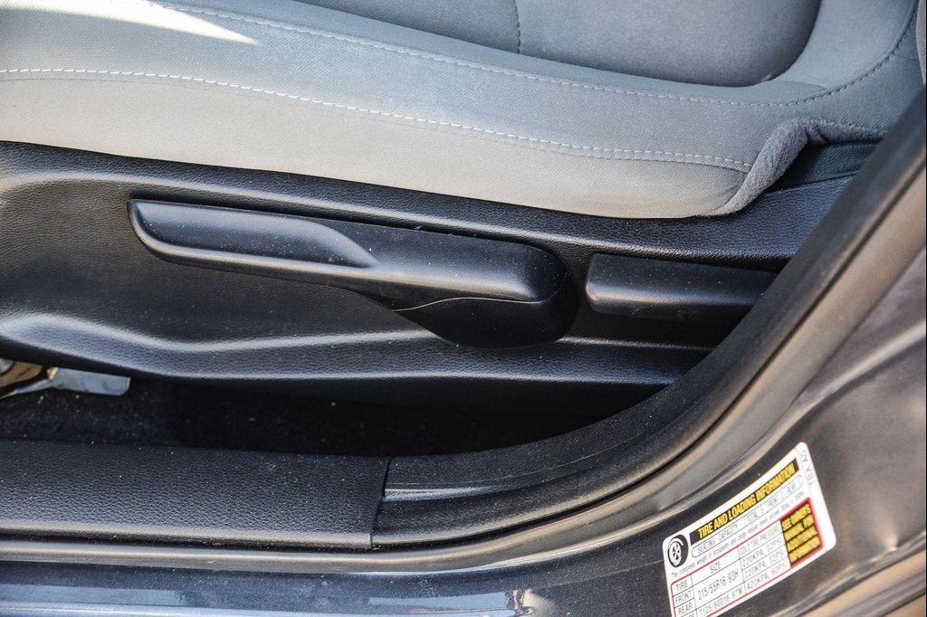 used 2020 Honda Civic car, priced at $17,987