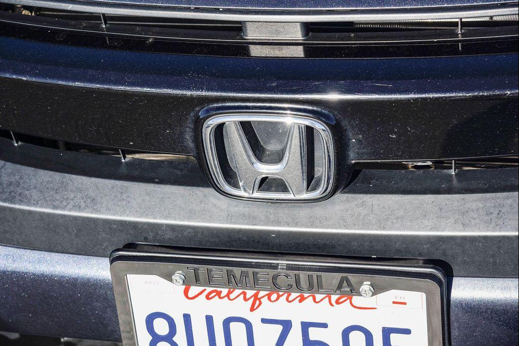 used 2020 Honda Civic car, priced at $17,987