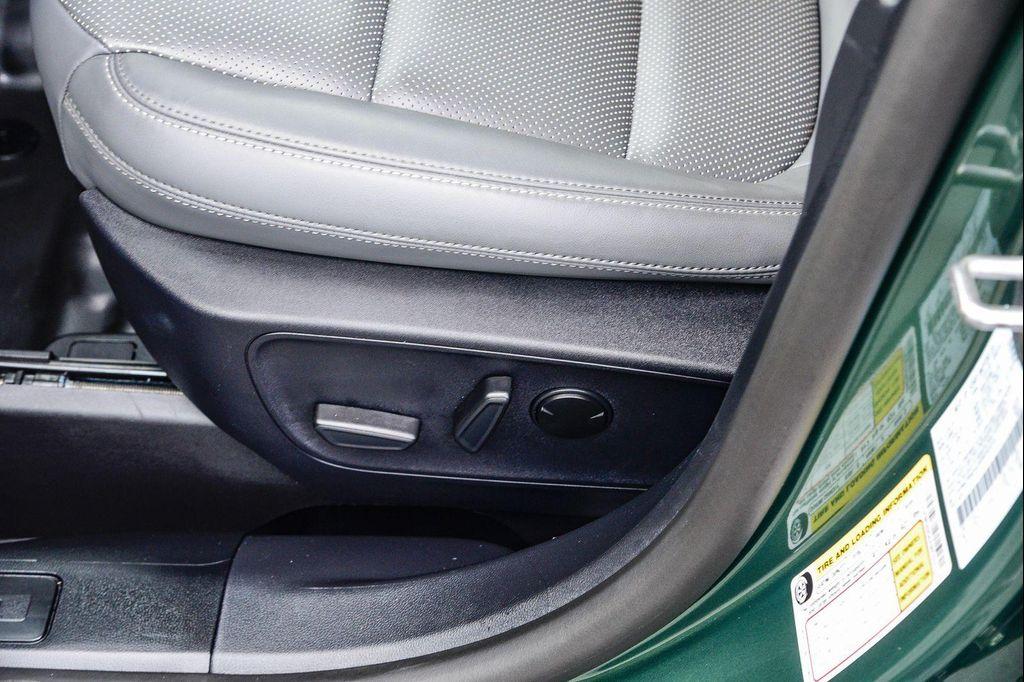 used 2025 Ford Bronco Sport car, priced at $32,550