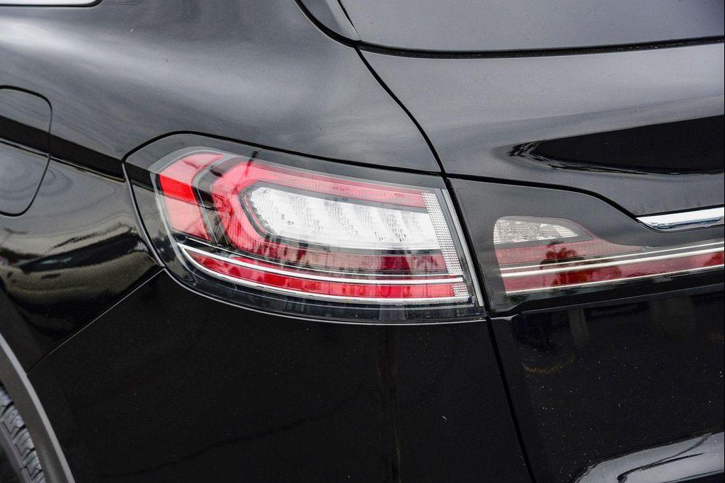 used 2023 Lincoln Nautilus car, priced at $32,995