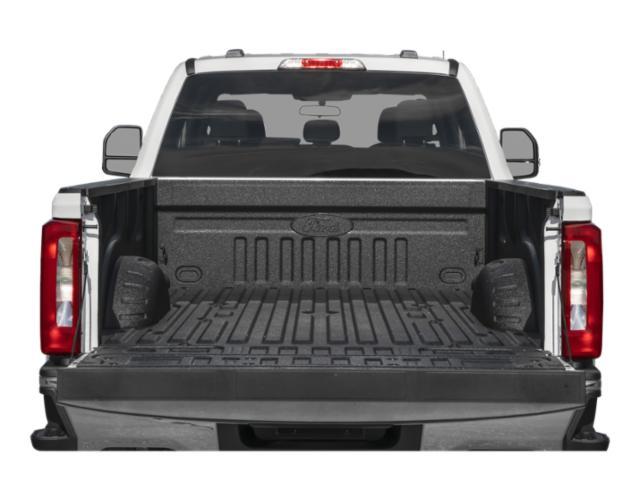 new 2026 Ford F-350 car, priced at $75,845