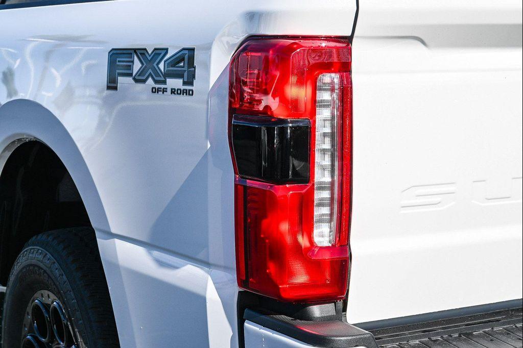 new 2025 Ford F-250 car, priced at $89,205