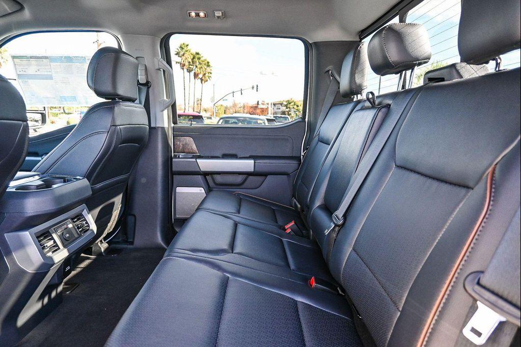 new 2025 Ford F-250 car, priced at $89,205