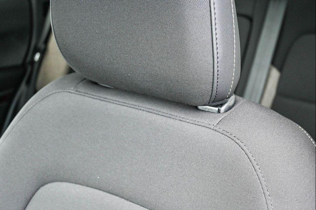 new 2026 Ford Bronco Sport car, priced at $36,130