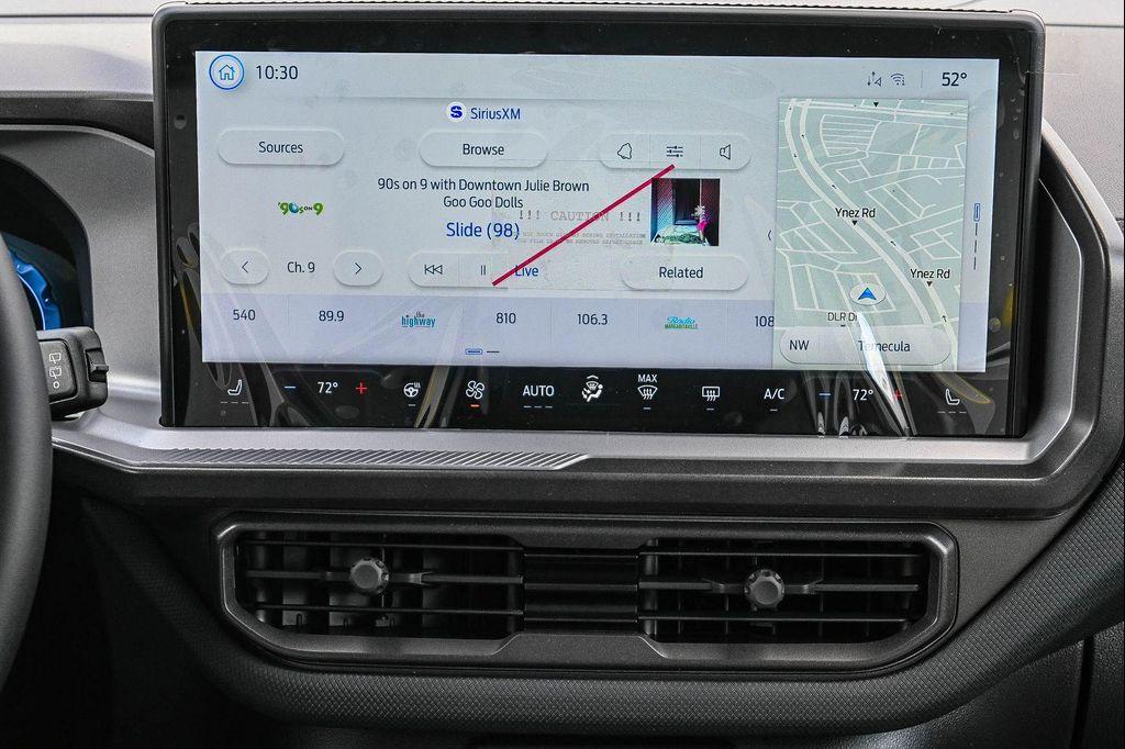 new 2026 Ford Bronco Sport car, priced at $44,745