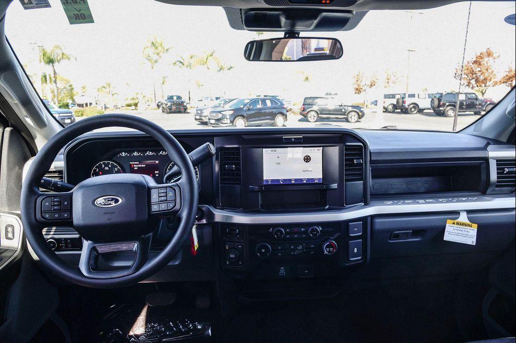 new 2026 Ford F-250 car, priced at $63,425