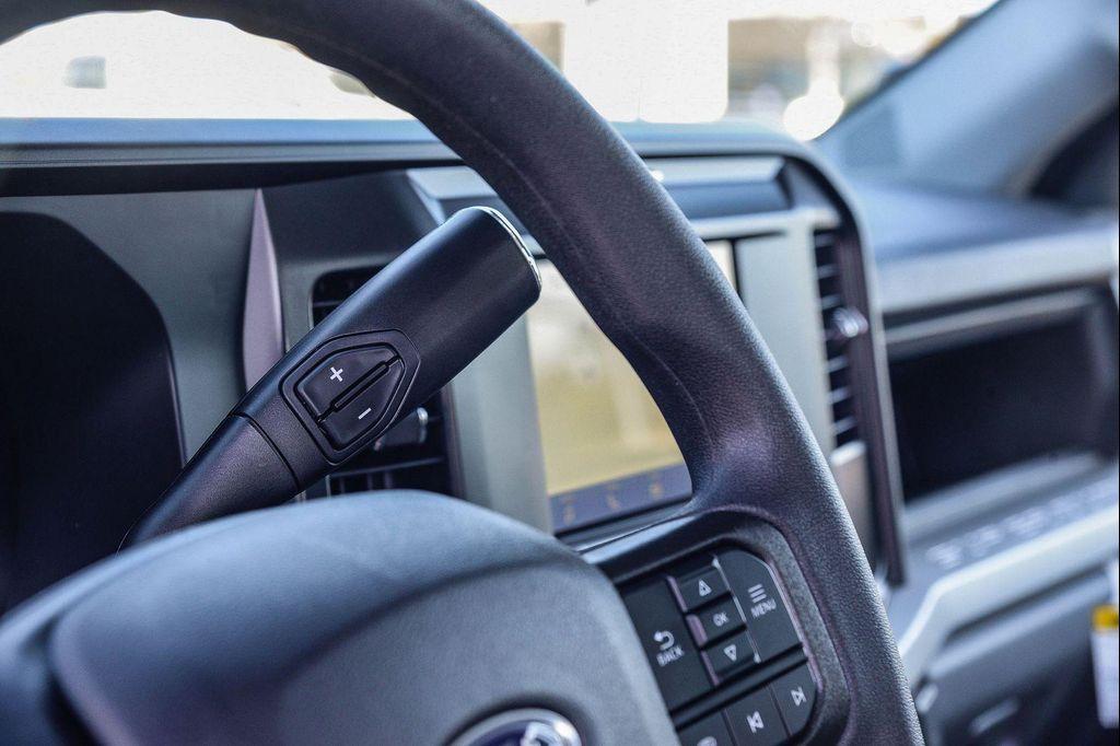 new 2026 Ford F-250 car, priced at $63,425