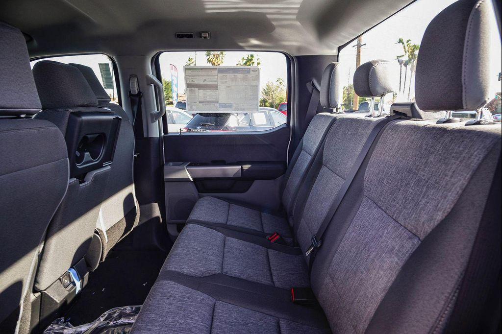 new 2026 Ford F-250 car, priced at $63,425