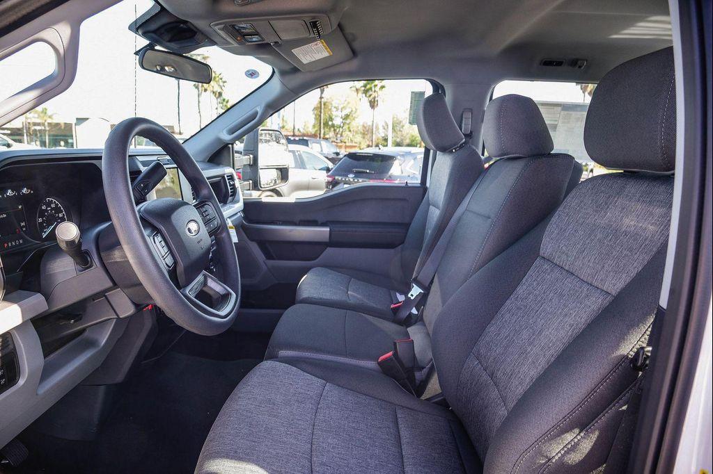 new 2026 Ford F-250 car, priced at $63,425