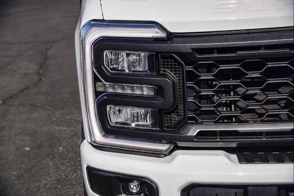 new 2026 Ford F-250 car, priced at $63,425