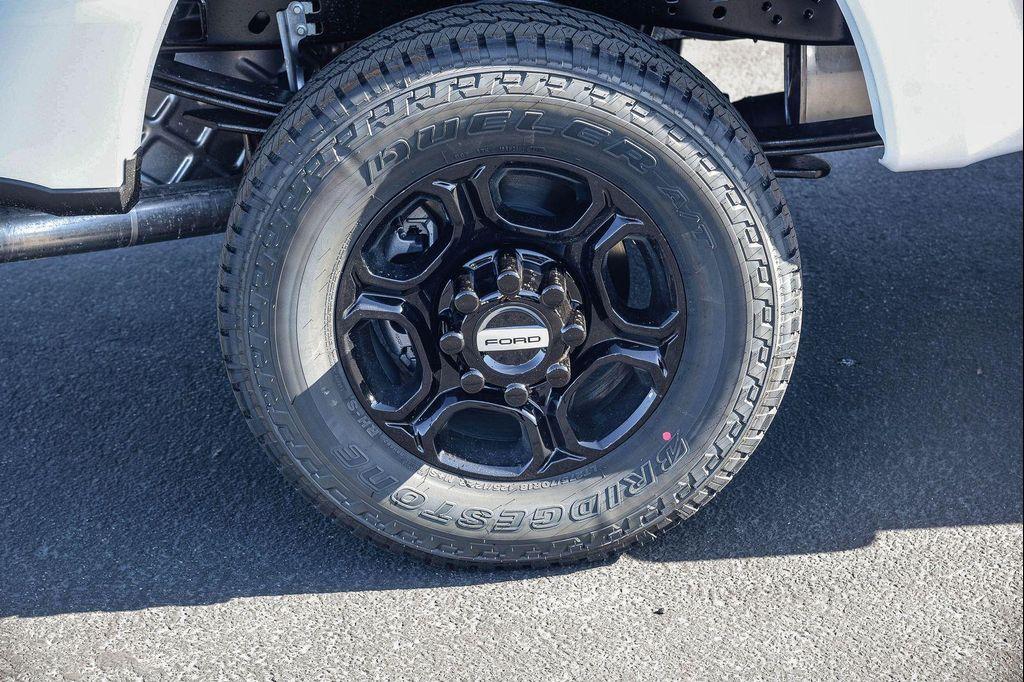 new 2026 Ford F-250 car, priced at $63,425