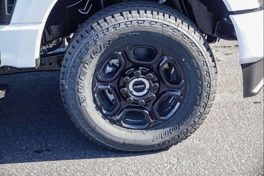new 2026 Ford F-250 car, priced at $63,425