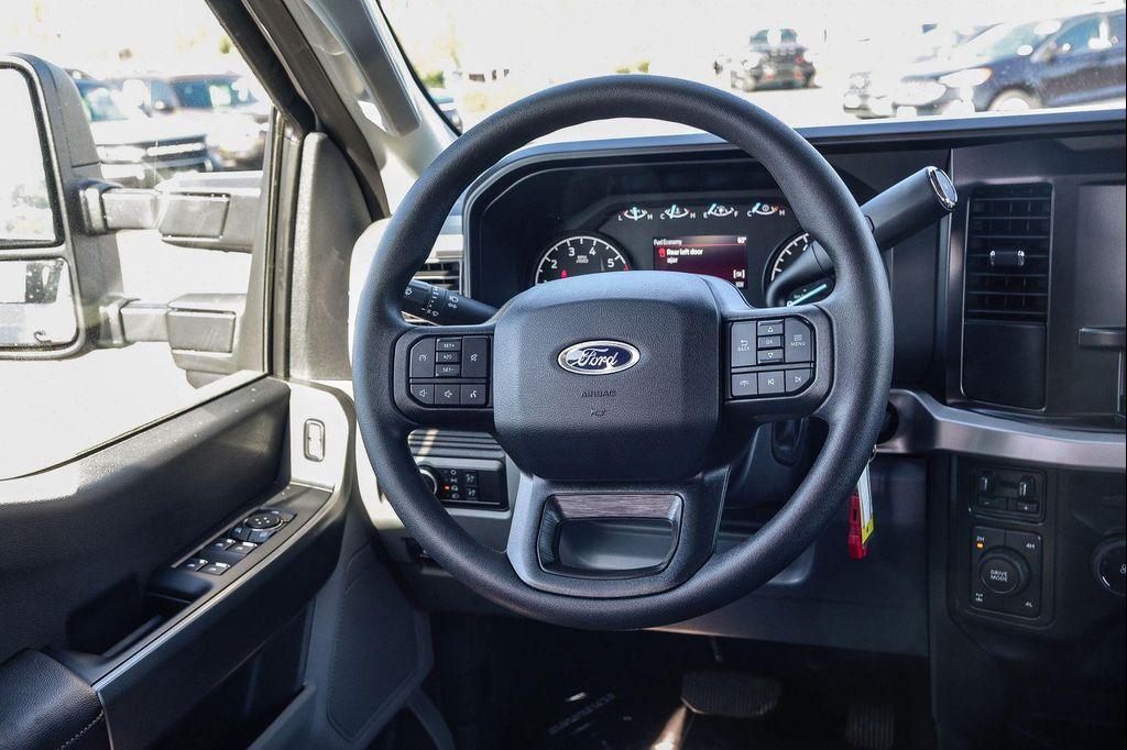new 2026 Ford F-250 car, priced at $63,425