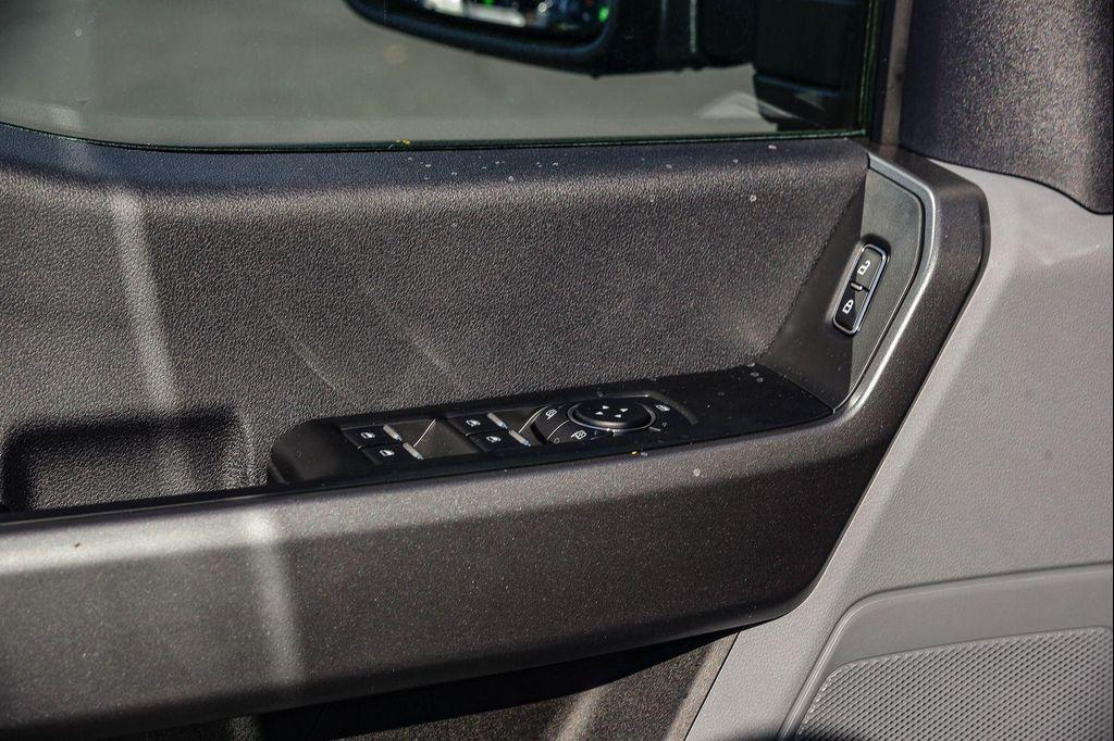 new 2026 Ford F-250 car, priced at $63,425