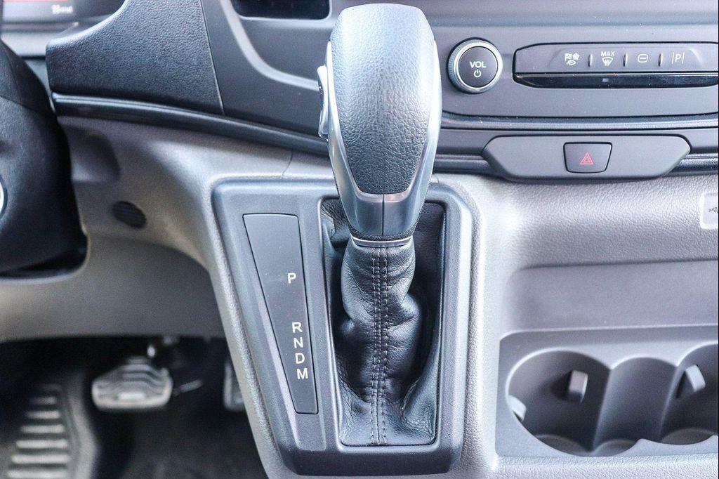 new 2026 Ford Transit-250 car, priced at $51,925