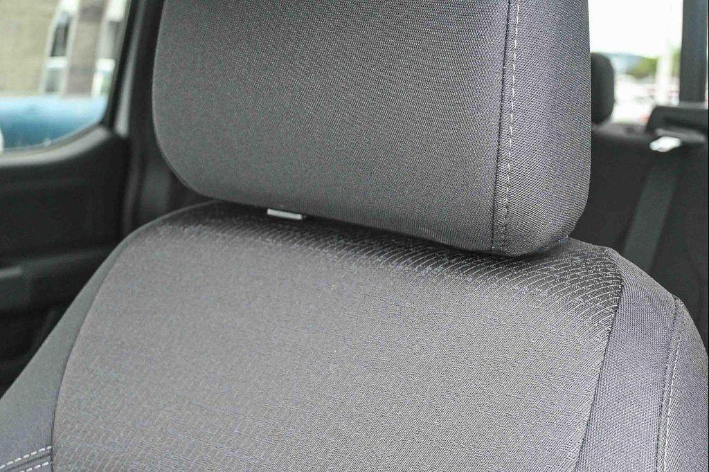 new 2025 Ford F-150 car, priced at $63,660