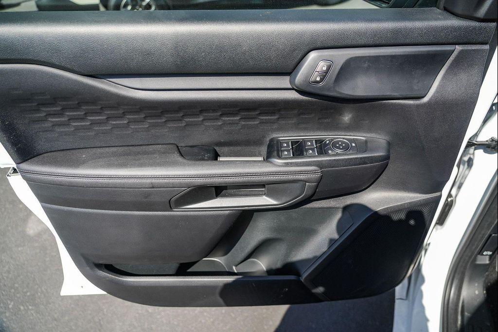 new 2026 Ford Ranger car, priced at $37,225