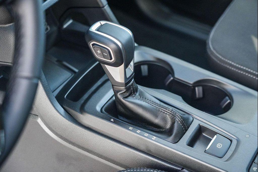 new 2026 Ford Ranger car, priced at $37,225