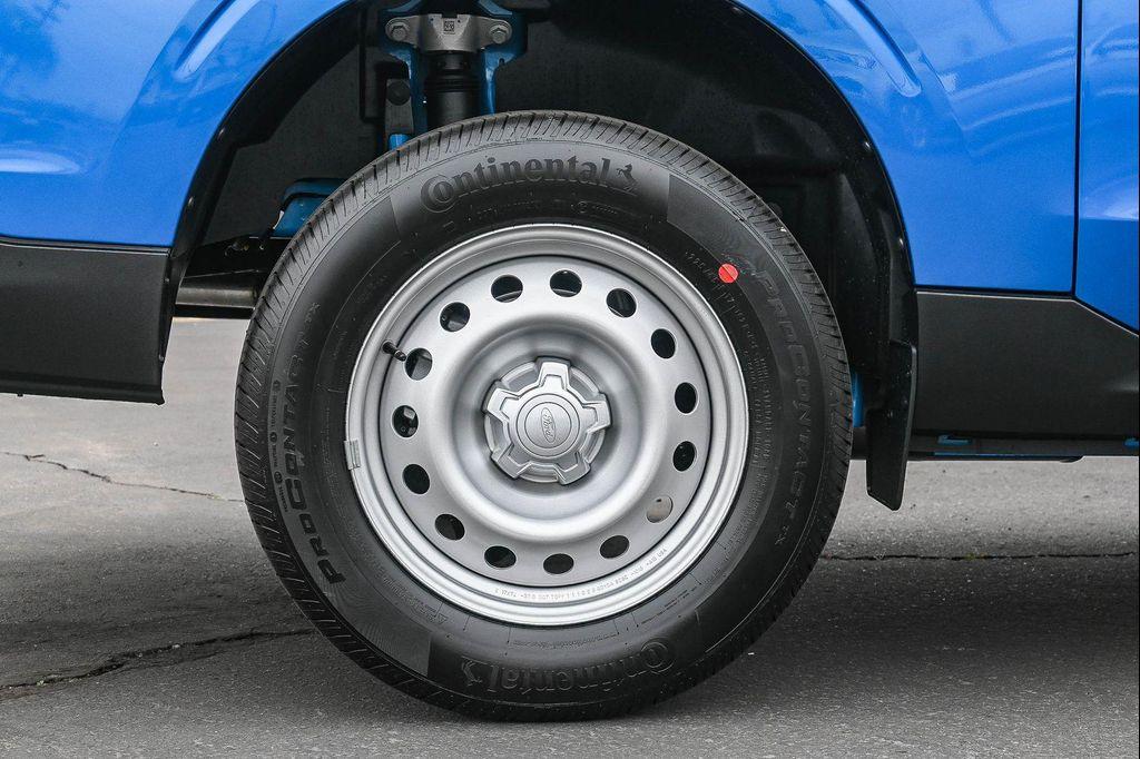 new 2026 Ford Maverick car, priced at $29,840