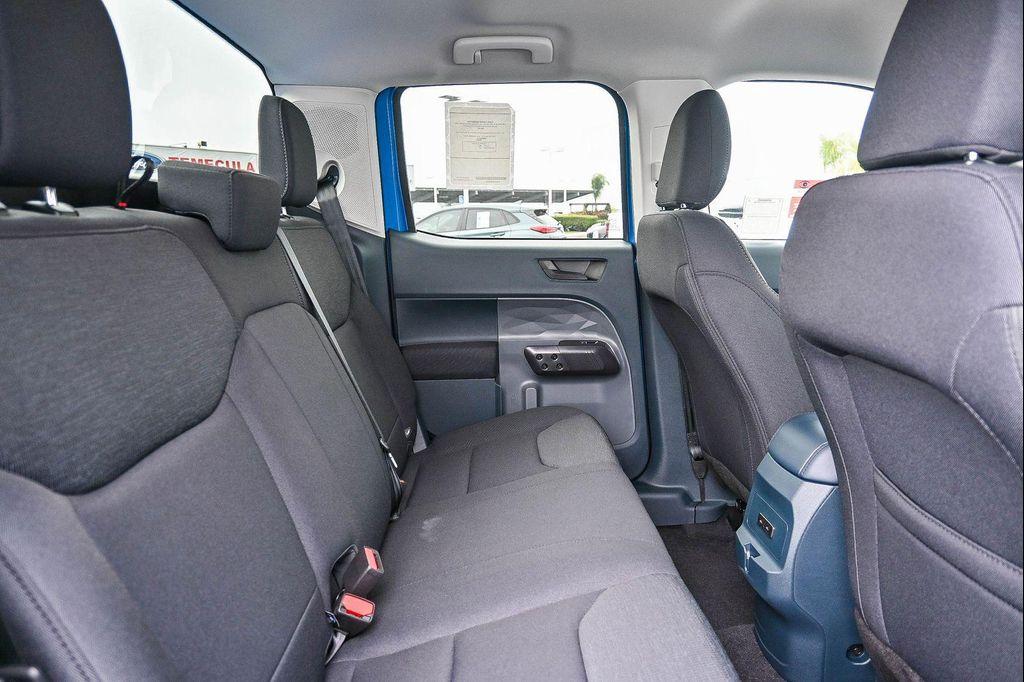 new 2026 Ford Maverick car, priced at $29,840