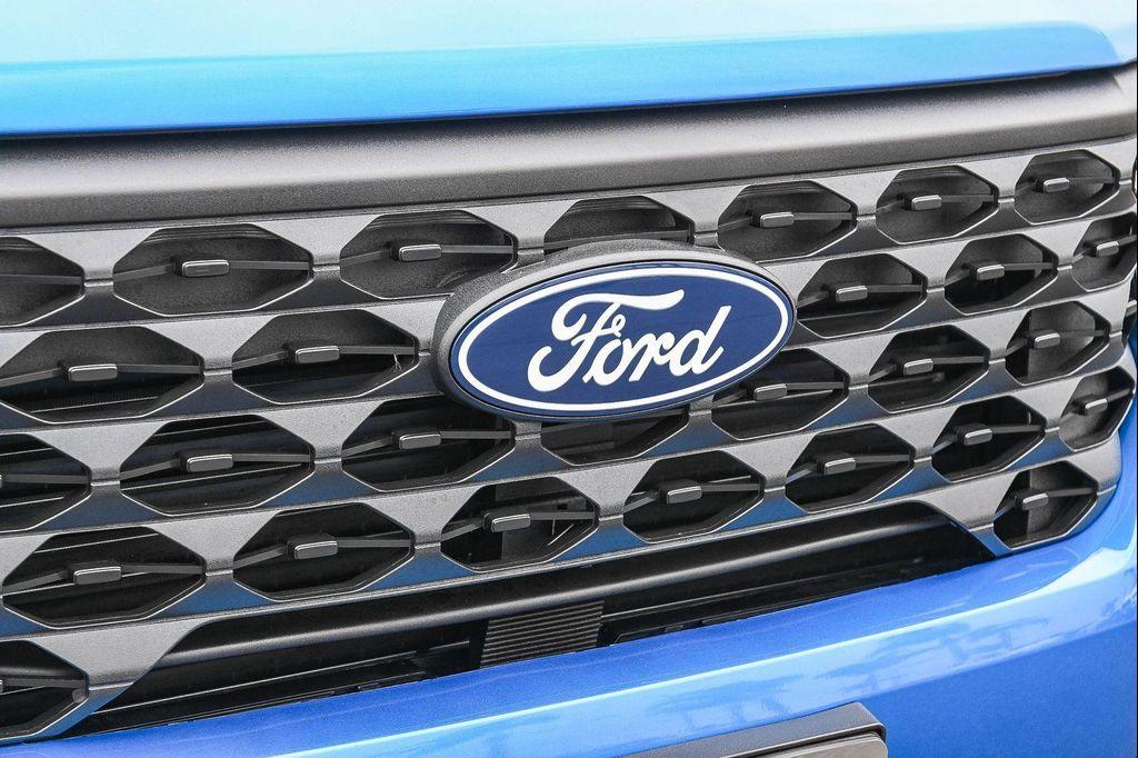 new 2026 Ford Maverick car, priced at $29,840