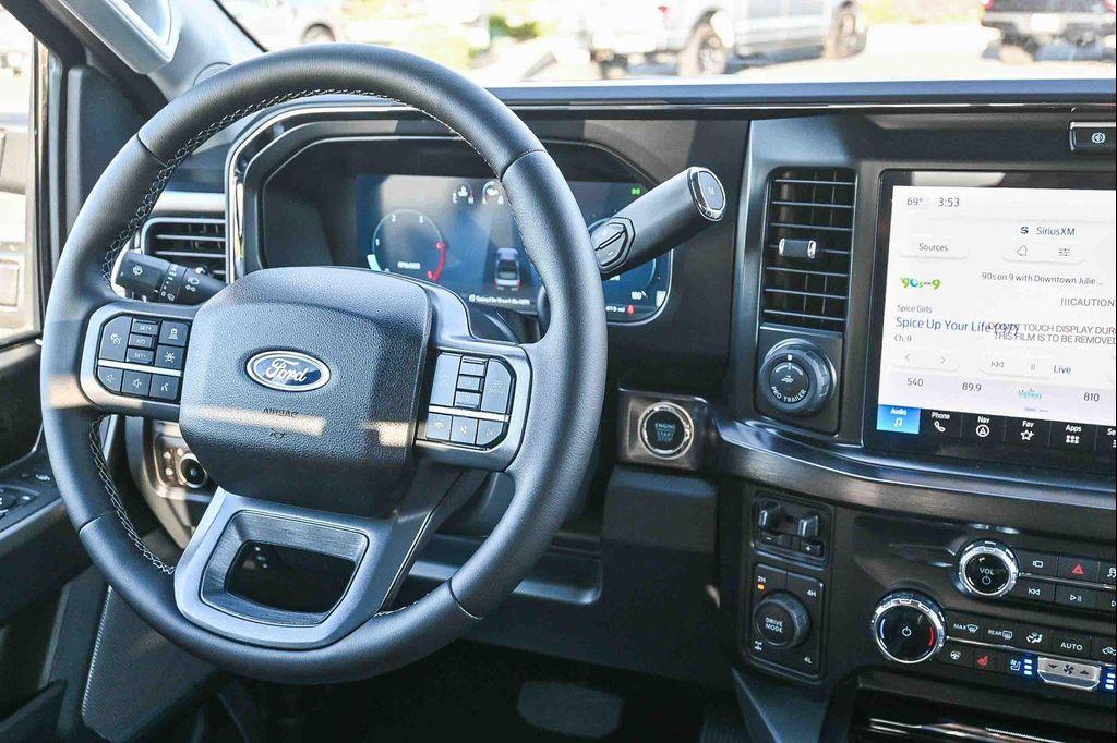 new 2026 Ford F-250 car, priced at $90,225