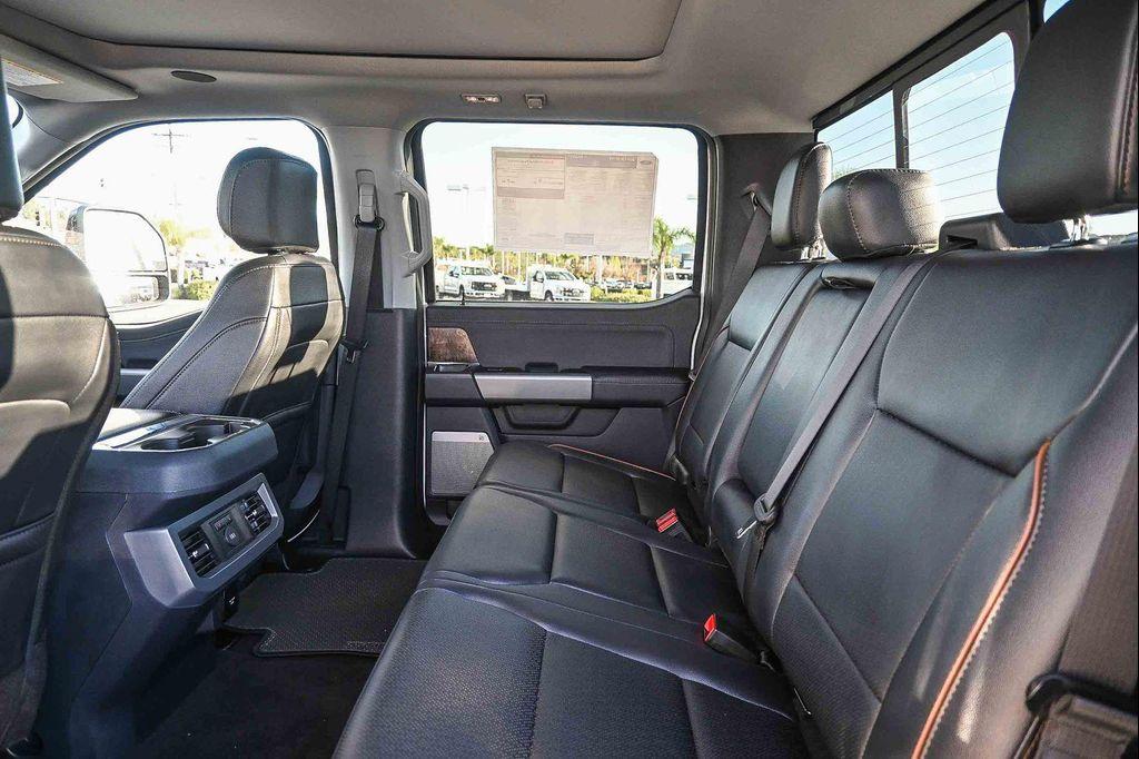 new 2026 Ford F-250 car, priced at $90,225