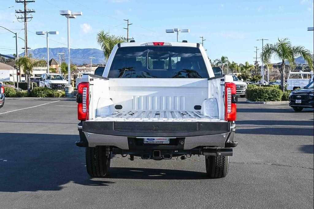 new 2026 Ford F-250 car, priced at $90,225