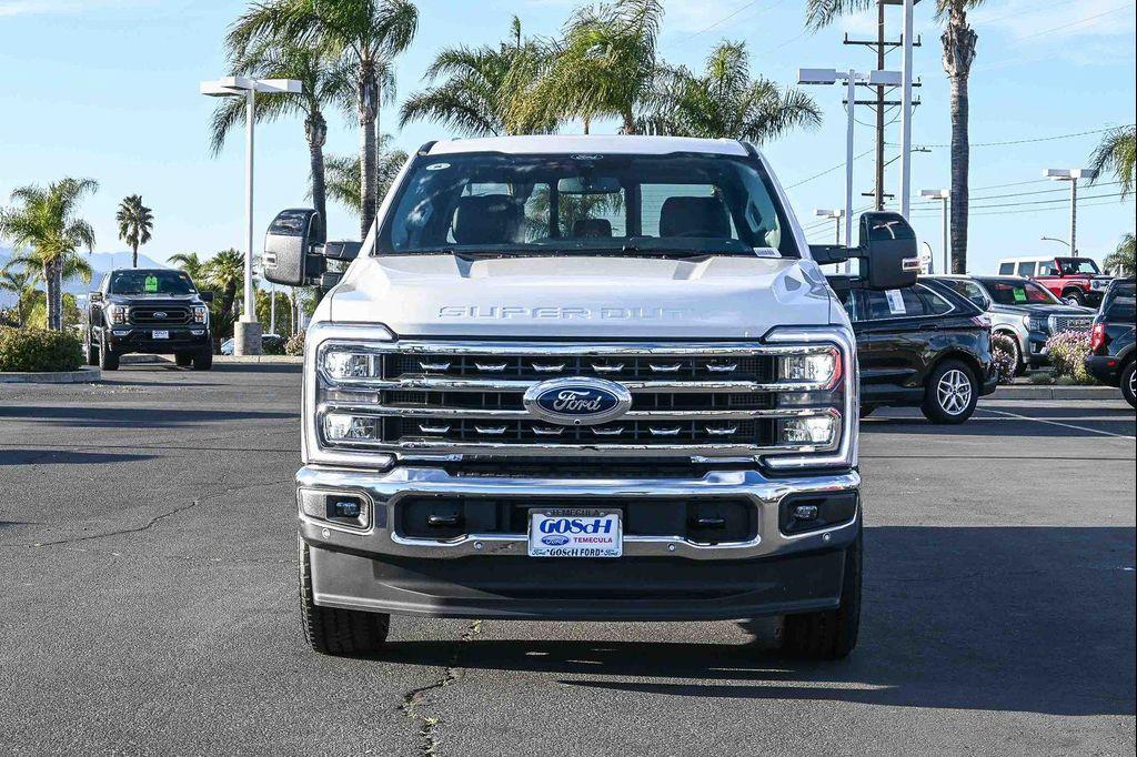 new 2026 Ford F-250 car, priced at $90,225