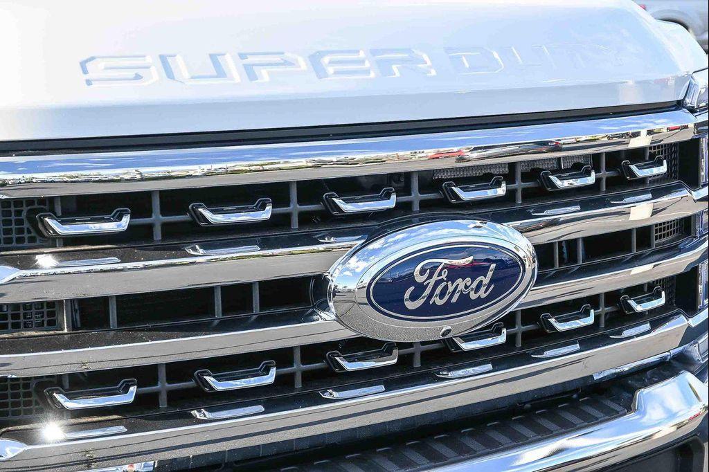 new 2026 Ford F-250 car, priced at $90,225