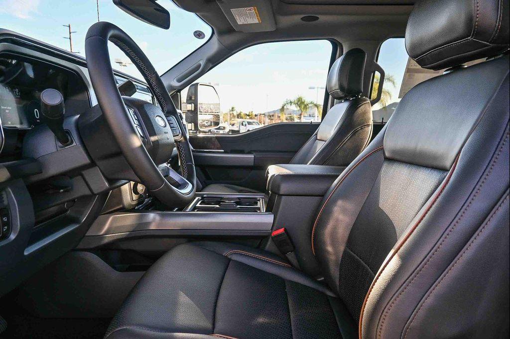 new 2026 Ford F-250 car, priced at $90,225