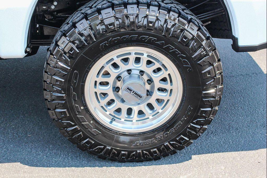 new 2025 Ford F-250 car, priced at $94,150