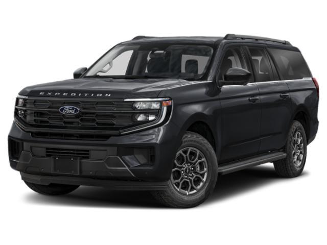new 2026 Ford Expedition Max car, priced at $78,540