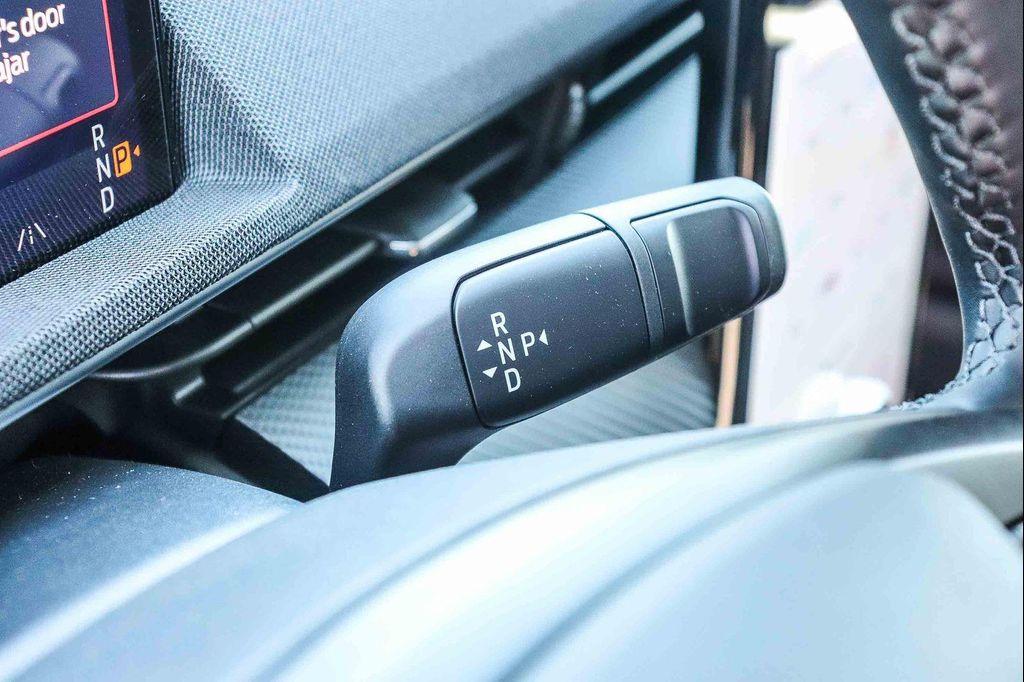new 2026 Ford Mustang Mach-E car, priced at $36,045