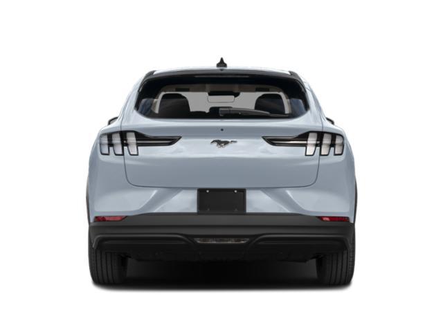 new 2026 Ford Mustang Mach-E car, priced at $36,045