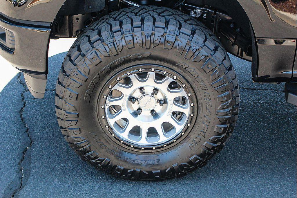 new 2025 Ford F-150 car, priced at $67,975