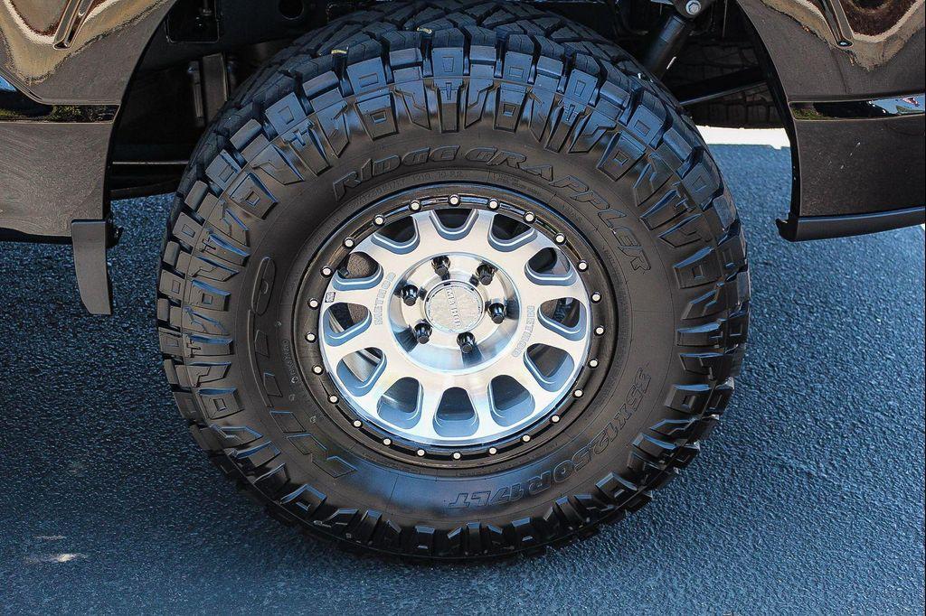 new 2025 Ford F-150 car, priced at $67,975